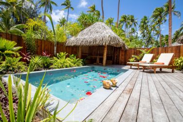 Le Bora Bora by Pearl Resorts 4* Luxe