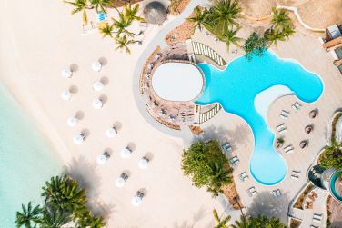 Le Bora Bora by Pearl Resorts 4* Luxe