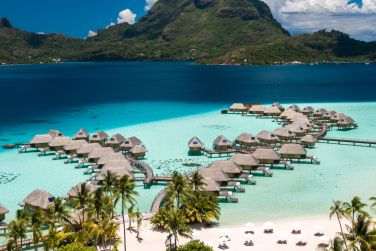 Le Bora Bora by Pearl Resorts 4* Luxe