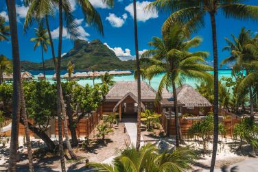 Le Bora Bora by Pearl Resorts 4* Luxe