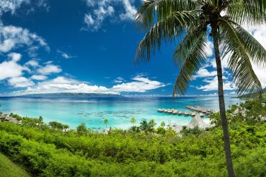Sofitel Moorea Kia Ora Beach Resort 5*