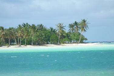 l'ile de Maupiti vous sduira