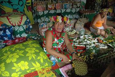 et d'un savoir-faire artisanal impressionnant...