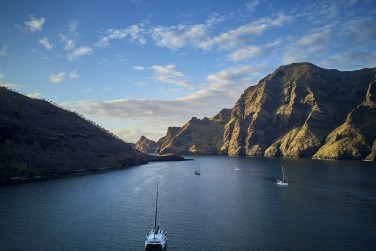 Nuku Hiva