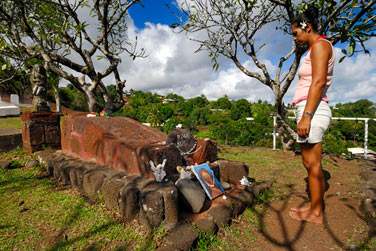 et dots d'un patrimoine culturel et historique ...