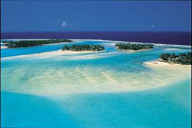 N'oubliez pas de dcouvrir l'ile de Tahaa pendant votre sjour  Raiatea !