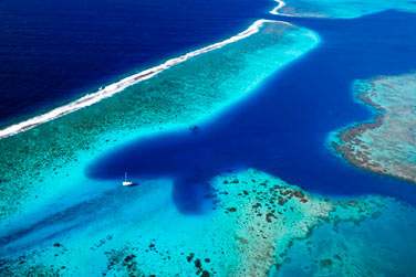 Au coeur du Pacifique, partez  la dcouverte de 2 archipels mythiques de la Polynsie