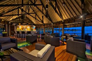 Vivez une vritable exprience culinaire aux restaurants de l'htel