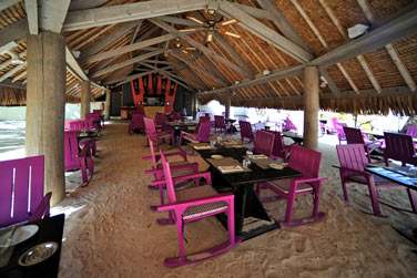 Au coeur d'une ambiance cosy et authentique