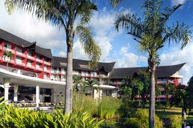 Clturez votre merveilleux voyage au Mridien Tahiti 4* !