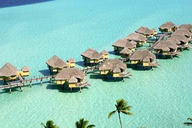 Le Taha'a Island Resort & Spa 5*, une rfrence en termes de luxe et d'htellerie dans le Pacifique...