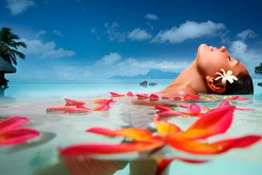 La promesse d'un sjour luxueux et enivrant !