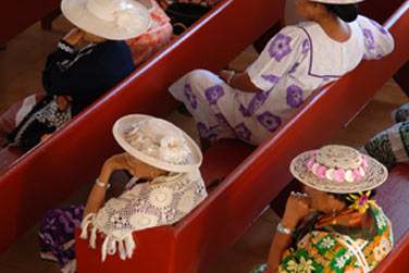 nich dans l'archipel des Australes...