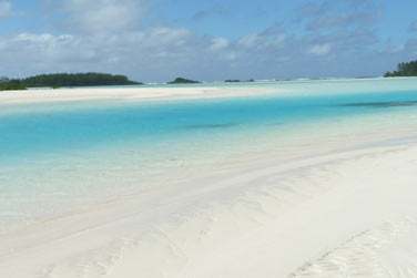 et l'accueil extraordinaire