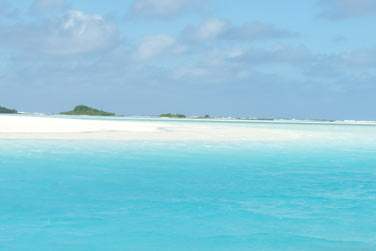 Quant au motu piscine...