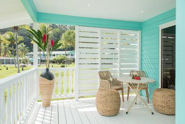 photo Raiatea Lodge Polynsie