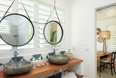 photo Raiatea Lodge Polynsie