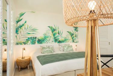 photo Raiatea Lodge Polynsie