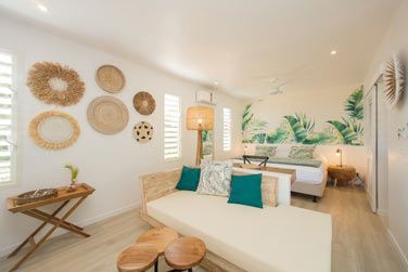 photo Raiatea Lodge Polynsie