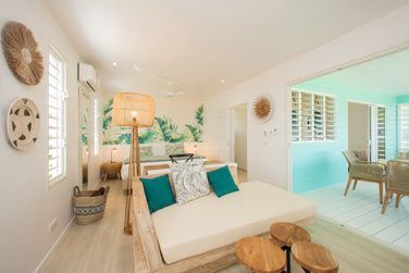 photo Raiatea Lodge Polynsie