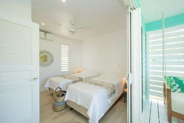 photo Raiatea Lodge Polynsie