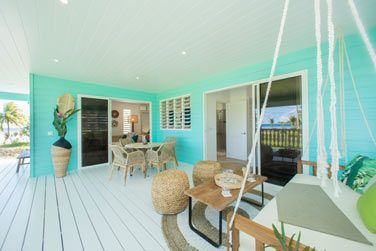 photo Raiatea Lodge Polynsie