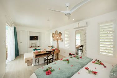 photo Raiatea Lodge Polynsie