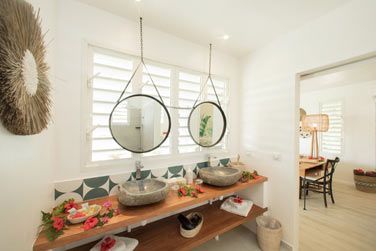 photo Raiatea Lodge Polynsie