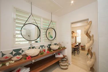 photo Raiatea Lodge Polynsie