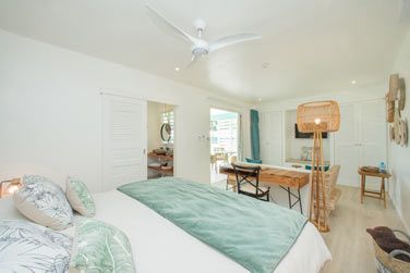 photo Raiatea Lodge Polynsie