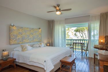 photo Raiatea Lodge Polynsie