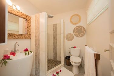 photo Raiatea Lodge Polynsie