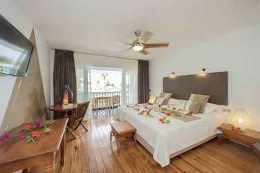 photo Raiatea Lodge Polynsie