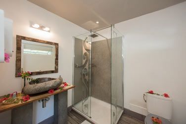 photo Raiatea Lodge Polynsie