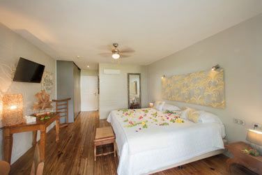 photo Raiatea Lodge Polynsie