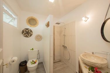 photo Raiatea Lodge Polynsie