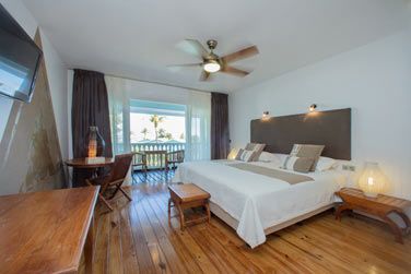 photo Raiatea Lodge Polynsie