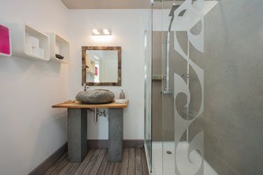 photo Raiatea Lodge Polynsie