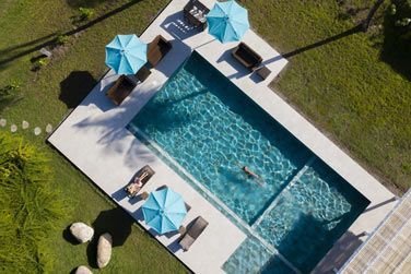 photo Raiatea Lodge Polynsie