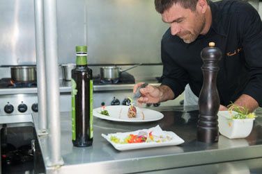 photo Raiatea Lodge Polynsie