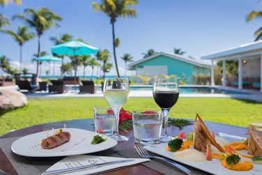 photo Raiatea Lodge Polynsie