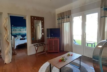 photo Raiatea Lodge Polynsie