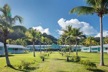 photo Raiatea Lodge Polynsie