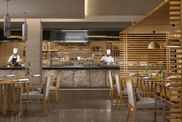 photo The St Regis Le Morne Resort, Mauritius (ex-JW Marriott Mauritius Resort) Ile Maurice