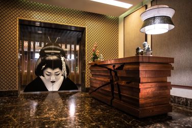 photo The St Regis Le Morne Resort, Mauritius (ex-JW Marriott Mauritius Resort) Ile Maurice