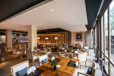 photo The St Regis Le Morne Resort, Mauritius (ex-JW Marriott Mauritius Resort) Ile Maurice