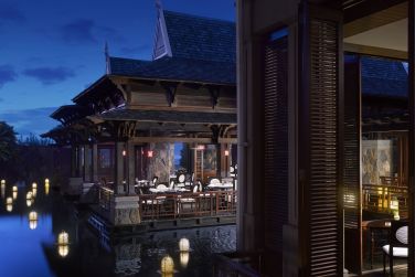 photo The St Regis Le Morne Resort, Mauritius (ex-JW Marriott Mauritius Resort) Ile Maurice