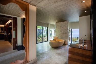 photo The St Regis Le Morne Resort, Mauritius Ile Maurice
