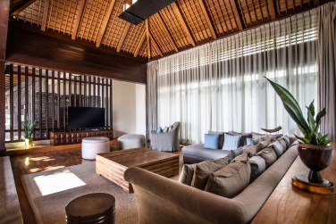 photo The St Regis Le Morne Resort, Mauritius Ile Maurice