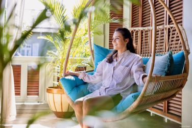 photo The St Regis Le Morne Resort, Mauritius (ex-JW Marriott Mauritius Resort) Ile Maurice